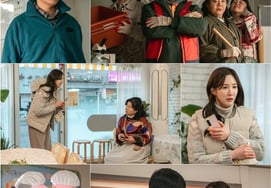 Кто виновник повреждения капустного поля 'Simwoo-myeon Yeon-ri'?..Пак Сон Унг, Ли Со Хван и совместное расследование.