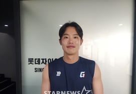 Coach Kim Hyun-wook, who revived Hyun Do-hoon who had been frustrated in the third division, said, "Let's start over from the beginning."