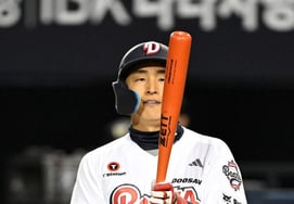 「チェ・ヒョンウ、8本差で追いかけた」ソン・アソプ、トレードから2週間で1軍除外··· 指揮官診断「心理的に追い込まれたようだ、2軍で試合に出場し感覚を取り戻すように」 [ジャムシル現場]