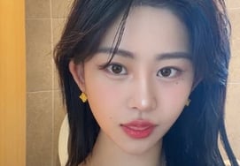 巫师卢瑟菲吐露恶评的痛苦，"9岁的女儿在替她打架"