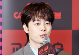 柳善浩，电影《实习生》中400年的鬼魂 [★照片]