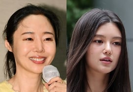 御都尔查封闵熙珍和丹尼尔母亲的房地产70亿韩元确保债券 [Star Issue]