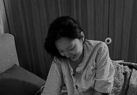 Choi Yoo Hwa chia sẻ toàn bộ quá trình với chồng về việc sinh con theo chủ nghĩa tự nhiênTrực tiếp cắt dây rốn". [Star Issue]