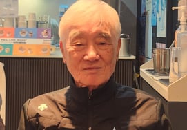 米ワールドカップの「レジェンド指揮官」キム・ホ監督「南アフリカの1勝は犠牲ではない…」 「洪明保の油断は禁物」 [北中米ワールドカップ企画インタビュー]