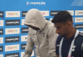 「韓国で杖をついたメディソンが始まりだった」「トッテナム衝撃」ホーム勝利よりも前十字靭帯断裂選手が多いとは···"