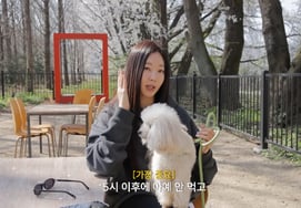 "49 кг" Ким Саран раскрыл секрет диеты "Я пью только воду после 5 часов"