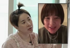 "-10kg"徐仁英，公开减肥紫菜包饭食谱。"没想到我会摘鳀鱼屎" 叹气 [Star Issue]