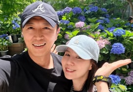 退出"李淑CAM"的陈太铉，意味深长的SNS"所有事情都是我选择的责任" [Star Issue]