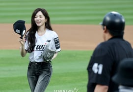 [フォト] 「美貌に驚かないでください！」『 イエリヤ