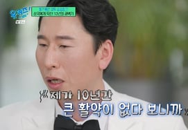 'Trendsetter' Yang Sang-guk speaks up after a 10-year hiatus: "Those who have endured will endure" [You Quiz][★Night TView]