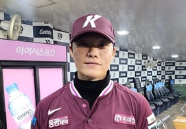 'Kim Ha-seong's teammate' Im Byung-wook makes honest confession: "I knew well that opportunities would be scarce from now on"