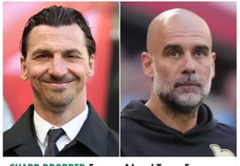 Zlatan 'Quái thú' 'Peep không có hạt lê, leo lên vòng tròn...' Ronaldo đã chiến thắng MMA với sự trừng phạt đẫm máu của 'kẻ thù không đội trời chung'