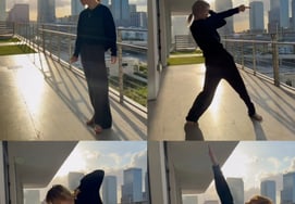 Jimin (BTS) khoe ảnh chân đất quyến rũ trên toàn thế giới30 triệu lượt xem trong một ngày ↑