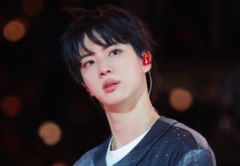 "JIN is our favorite": Tampa Bay Buccaneers' "Shoutout" to BTS's Jin