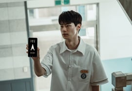 Hyun Woo Suk tỏa sáng trong phim 'Kỉ niệm'