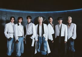 Amper Sand One и мини-альбом