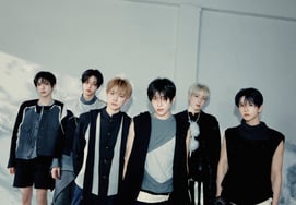 NCT WISH, capturing South Korea, China, and Japan... Racing ahead with 'Ode to Love'