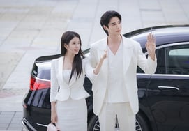 IU♥変ウソクの契約結婚の結末→ユ·スビン♥イ·ヨンのロマンス予感..「21世紀大軍部人」後半の見どころ