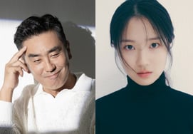 'The Miracles of the Namiya General Store' casts Ryu Seung-ryong, Kim Hye-yoon, Moon Sang-min, Lee Chae-min, and more in an all-star lineup