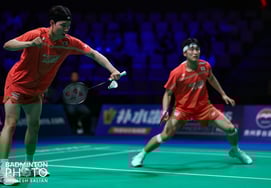 男子バドミントン、24年ぶりに「最高権威」 世界団体選手権の予選リーグで敗退