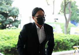 [Breaking News] Rapper Kkoi, who surrendered for drug use, receives prison sentence in second trial; first-instance ruling upheld