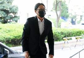 「麻薬自首」シックェイ、二審でも懲役刑執行猶予 「厳罰を検討したが、原審を維持」 [スタ現場総合]