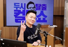 人を救った『カルチュショー』..20年勤続のキム・テギュン「諦めたことはあったが、いつもその場所にいるつもりだ」 [★FULLインタビュー]