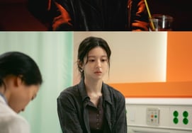 『モジャムッサ』がNetflix TOP10で1位にランクイン..ク・キョホァンとコ・ユンジョンの救済ストーリーが通じた