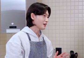 Kim Yong Bin thổ lộ về vấn đề hoảng loạn sau khi tốt nghiệp cấp 2" [nhà hàng tiện lợi]