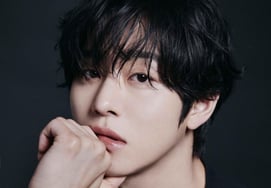 Ahn Hyo-seop attends Met Gala.. Bold global moves