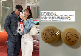 『♥ヨンス·ヒョンカー』第30期オクスン「長生きしてみる」カンチョ認証が話題に [スター・イシュー]