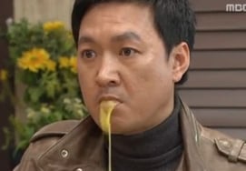 "果汁大叔"朴东彬去世，享年56岁