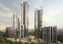 DL и мистер DL обратились в Speed в 5-м районе Апкучжон