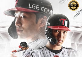 'Young Female Fans Strongly Support' LG Captain Park Hae-min Wins '2026 Brand Customer Loyalty Award for Baseball Player'