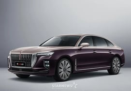 Stellantis, Negotiating Contract Manufacturing with Chinese Brand Hongqi at Spanish Plant… Strategy to Avoid European Tariffs