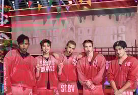 サントス・ブラボス、世界的な反応が上昇..最近3週間でSNSフォロワー60万人↑