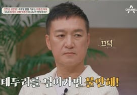 Cố diễn viên Park Dong Bin tái khẳng định hành vi quấy rối tình dục trẻ em"Tỏ tình vì con gái" [Star Issue]