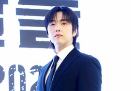 Sandeul , nhìn rất manly [★Ảnh]