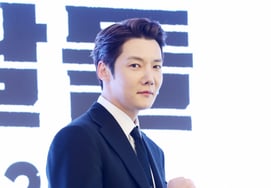 崔振赫，坚强男人的拳头 [★照片]