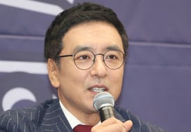 Ким Сын У выбыл из специального комментатора KIAvs Hanwha в День защиты детей [Формула]