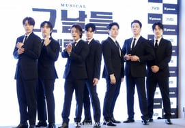 再び戻ってきたミュージカル『あの日々』 [★写真]