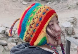 韓国を離れたク・ヘソン、ヒマラヤで近況を捕らえる「変わらぬ帽子への愛」