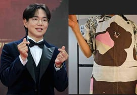 Jang Sung Kyu đã kết hôn được 13 năm rồi.."Chuyện gì đã xảy ra với vợ?" [Star Issue]