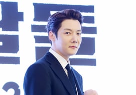 『あの日々』チェ・ジンヒョク「故キム・グァンソクの兄と会う…」肩が重くなった"