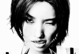 孩子们的素妍成为LG双子队的胜利精灵