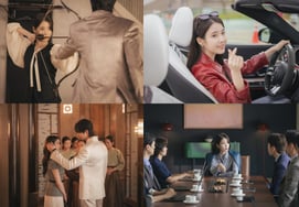 IU hóa thân thành cô gái Teto mang tính chủ thể trong phim điện ảnh 'Fox' → 'The Great Gun Wife'