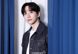 Lee Jun Ho không thể thay thếDiễn viên 男 No.2 trên Star Ranking