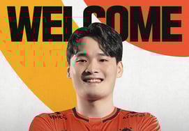 [человек.] После ухода Ли Мин Гю, OK Savings Bank назначает Ким Чон Хо в качестве игрока компенсации FA