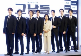 'The Days' quay trở lại sau 3 năm.Kim Jung Hyun → Yoon Si Yoon và Yoo Seon Ho thử thách lần đầu tiên [sự tổng hợp]