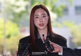 『夫逮捕』ヤン・ジョンウォン、警察に続き検察に召喚..参考人調査 [スター・イシュー]